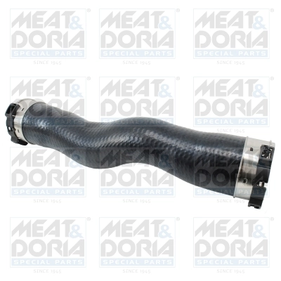 Charge Air Hose